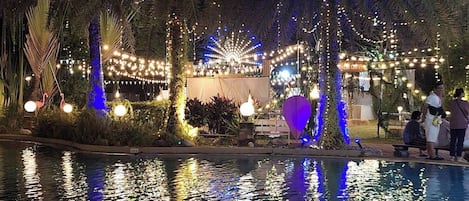 Restaurang