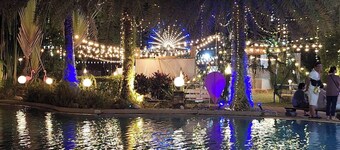 Supalai Pasak Resort Hotel and Spa