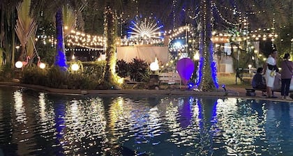 Supalai Pasak Resort Hotel and Spa