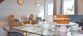 2 bedroom accommodation in Kings Lynn