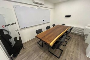 Dining - Fuchsbau photo and event studio (Gelsenkirchen)