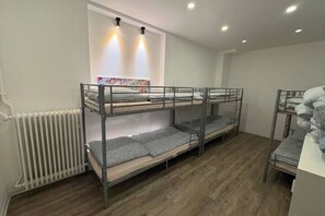 1 bedroom, iron/ironing board, bed sheets - Fuchsbau photo and event studio (Gelsenkirchen)
