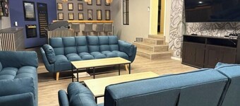 Fuchsbau photo and event studio