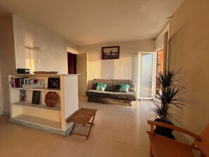 Coin séjour