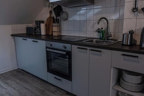 Privékeuken