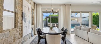 The Hideaway: Desert Days & Pool Nights