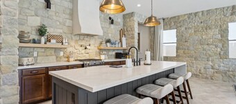 The Hideaway: Desert Days & Pool Nights