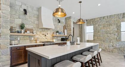 The Hideaway: Desert Days & Pool Nights