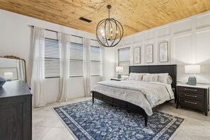 3 Schlafzimmer, Bügeleisen/Bügelbrett, kostenloses WLAN, Bettwäsche