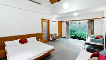 4 Schlafzimmer, WLAN