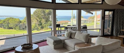 TV connectée, écrans d'ordinateur