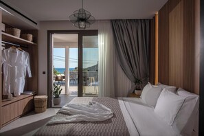 5 bedrooms, iron/ironing board, travel cot, free WiFi