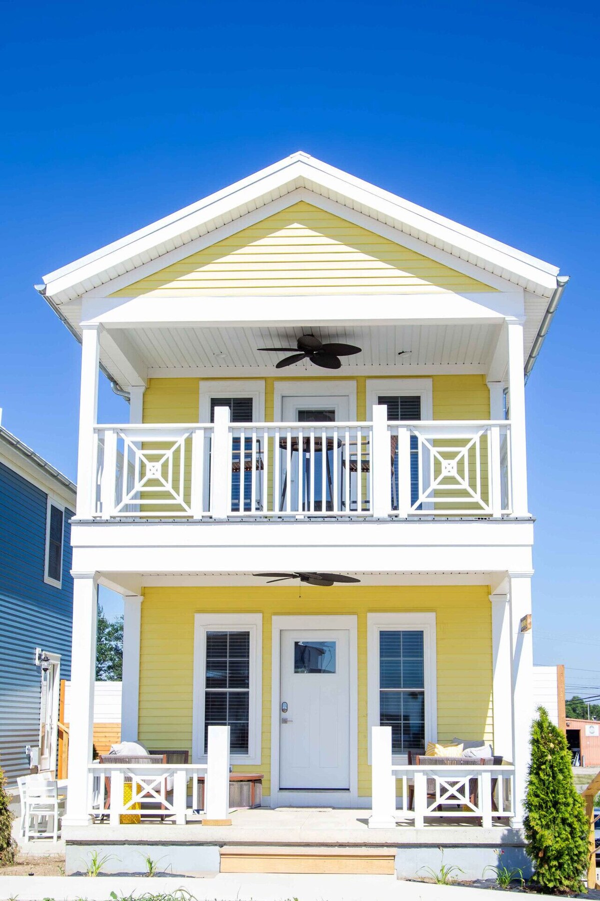 Immagine del profilo dell’host