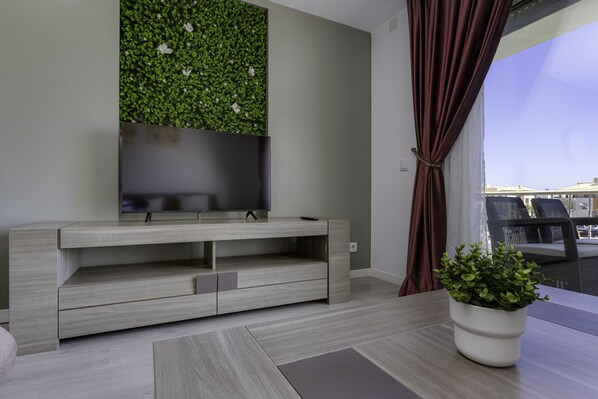 Smart TV