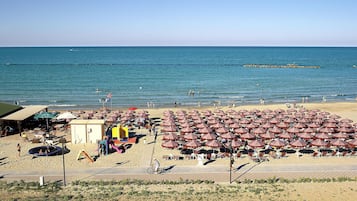 Spiaggia