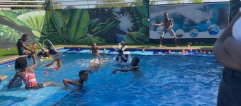 Fantastic 2 Hotel