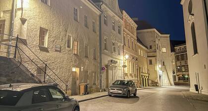 Danube Holiday Homes Top 5