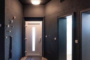 Interior - Old pub in a new design for up to 12 people (Bochum)