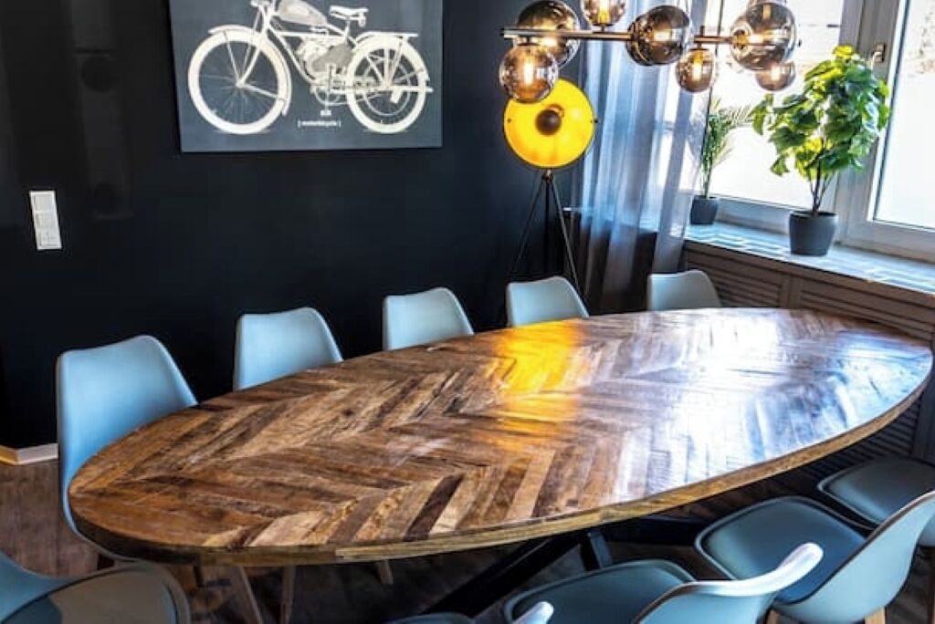 Spiseområde
