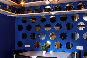 Restaurantes