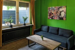 Aire de séjour