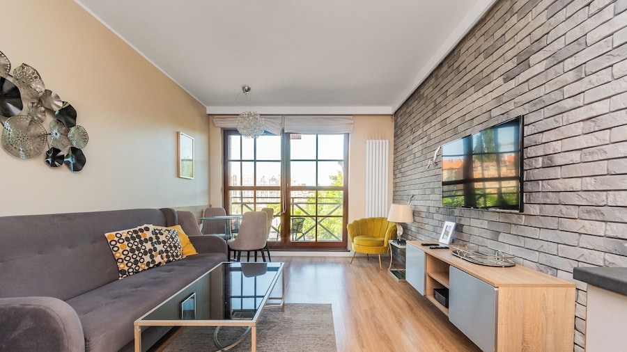 Jaglana Deluxe 2 by Grand Apartments