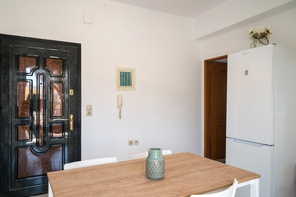 1 bedroom - Heraklion City Breeze (Heraklion)