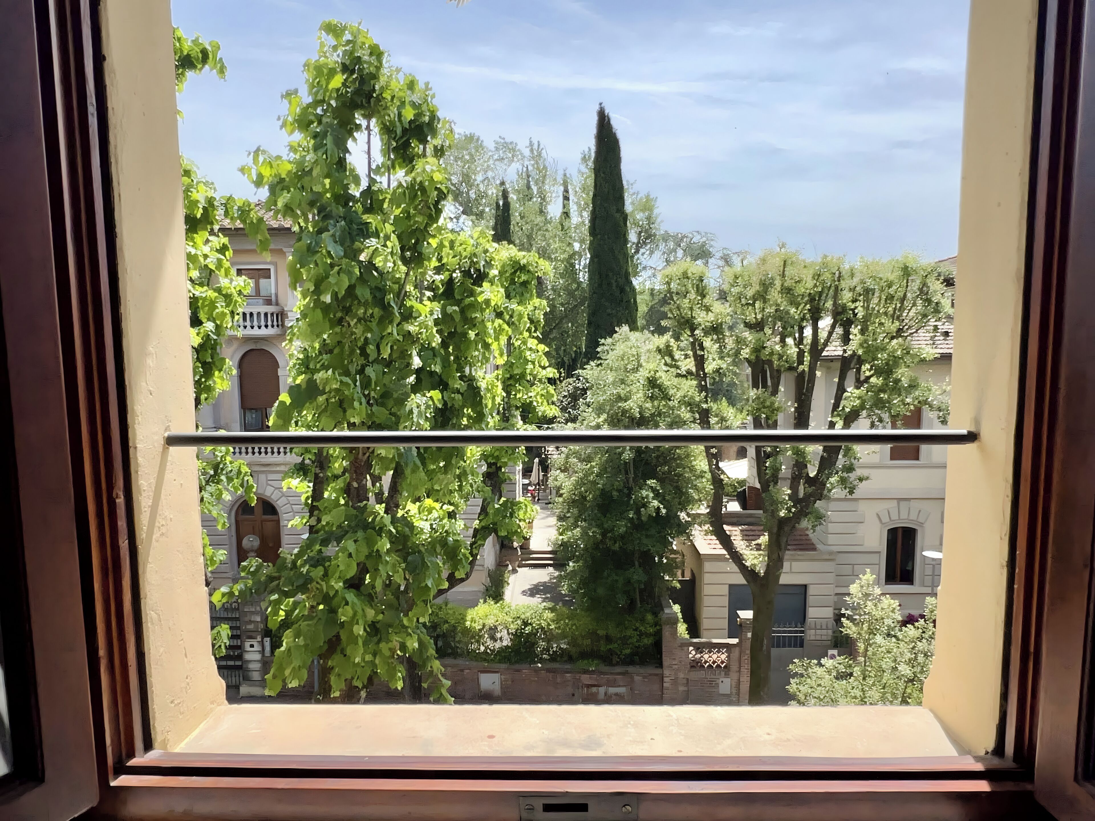 Family Suite, City View | View from room