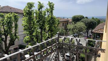 ファミリー スイート シティビュー | 外観