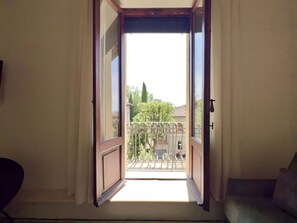 Family Suite, City View