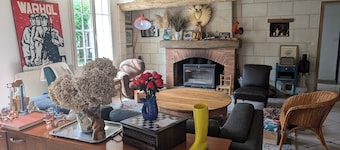 Country house