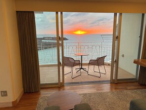 Beach/ocean view - Anse Yomitan Toya (Yomitan)