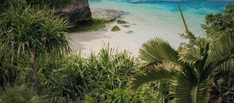 Anse Yomitan Toya