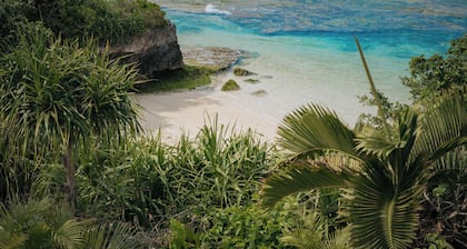 Anse Yomitan Toya