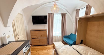 Danube Holiday Homes Studio Top 2