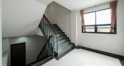 Bright Twin Comfort | Smart Choice in Bangkok