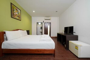 2 bedrooms, Internet