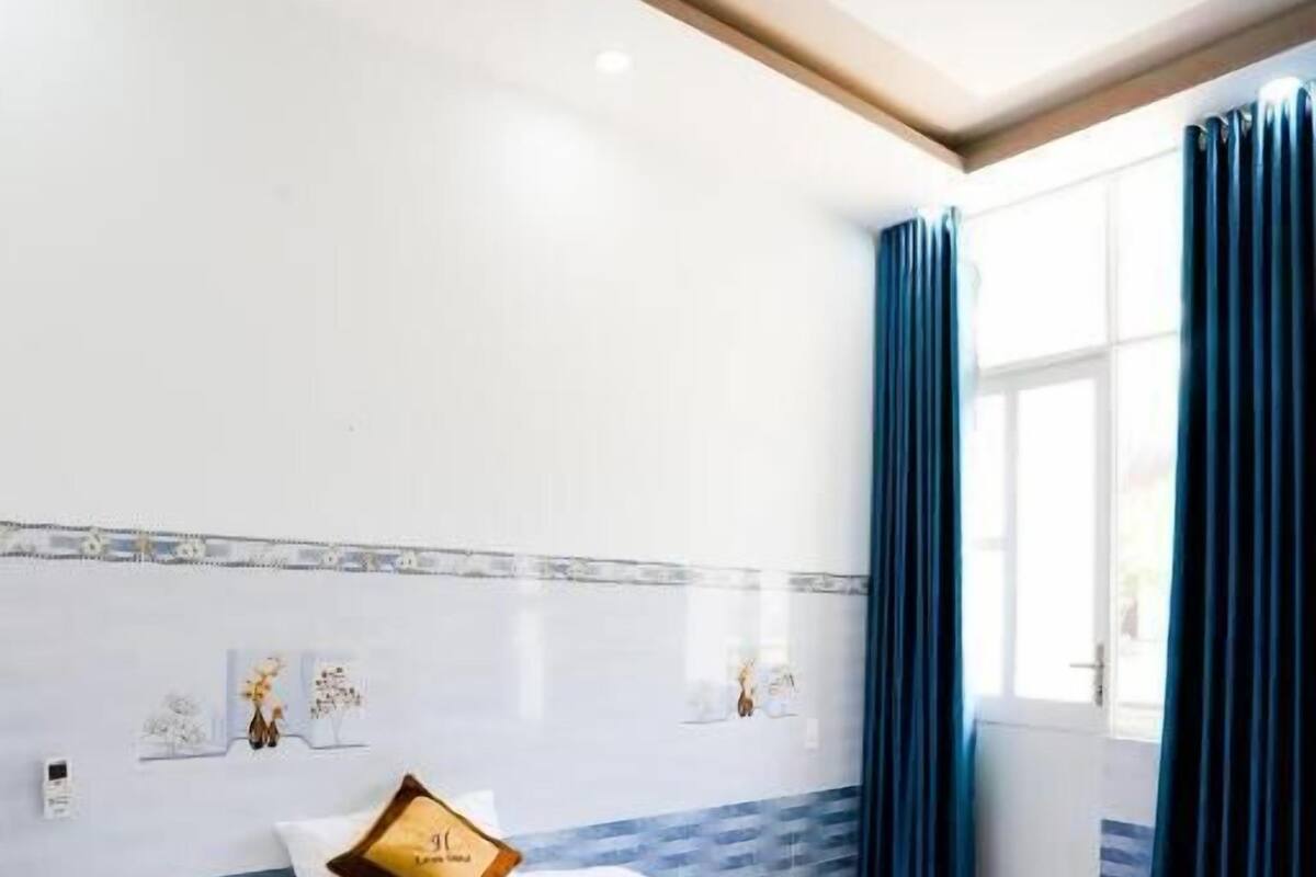 Kamar Basic | Wi-Fi gratis