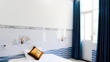 Basic Room | Free WiFi