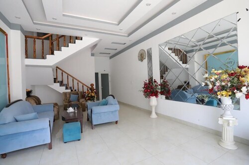 Tram Anh Hotel Dong Nai - by BAY LUXURY