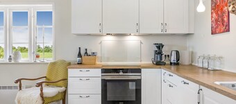 "Rahild" - 10km from the sea by Interhome