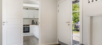 "Rahild" - 10km from the sea by Interhome