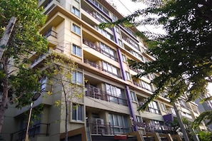 Exterieur