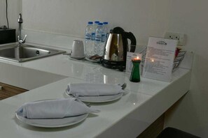 Privékeuken