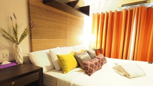 Bureau, draps fournis