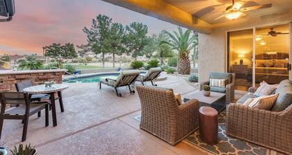 6 Palms at Sun City Grande - Pool and Spa!