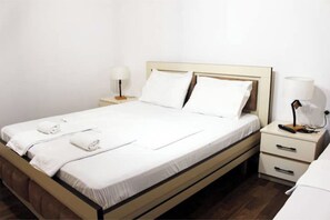 1 habitación y wifi 