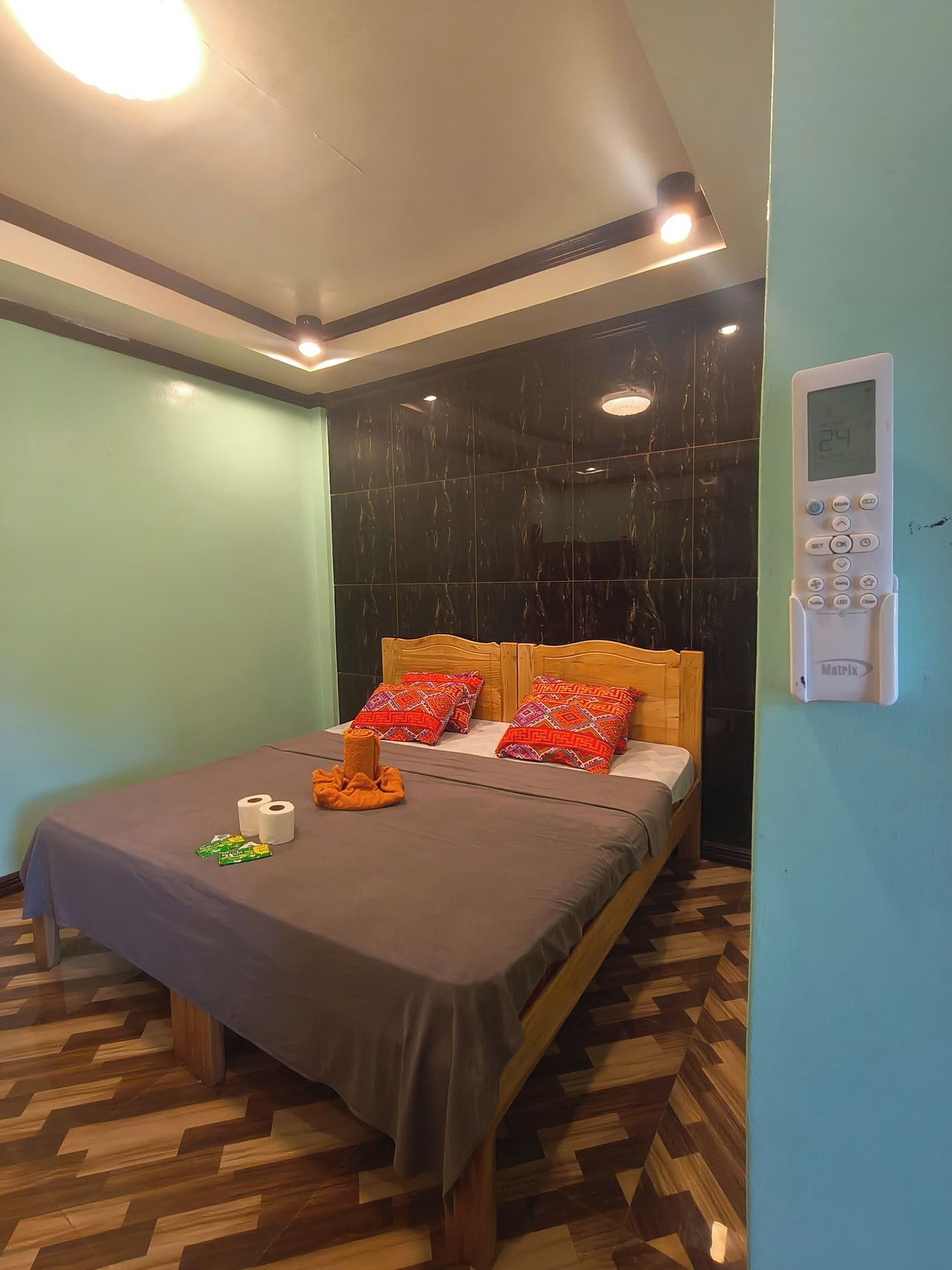 Room, 1 Bedroom, Smoking | 1 bedroom
