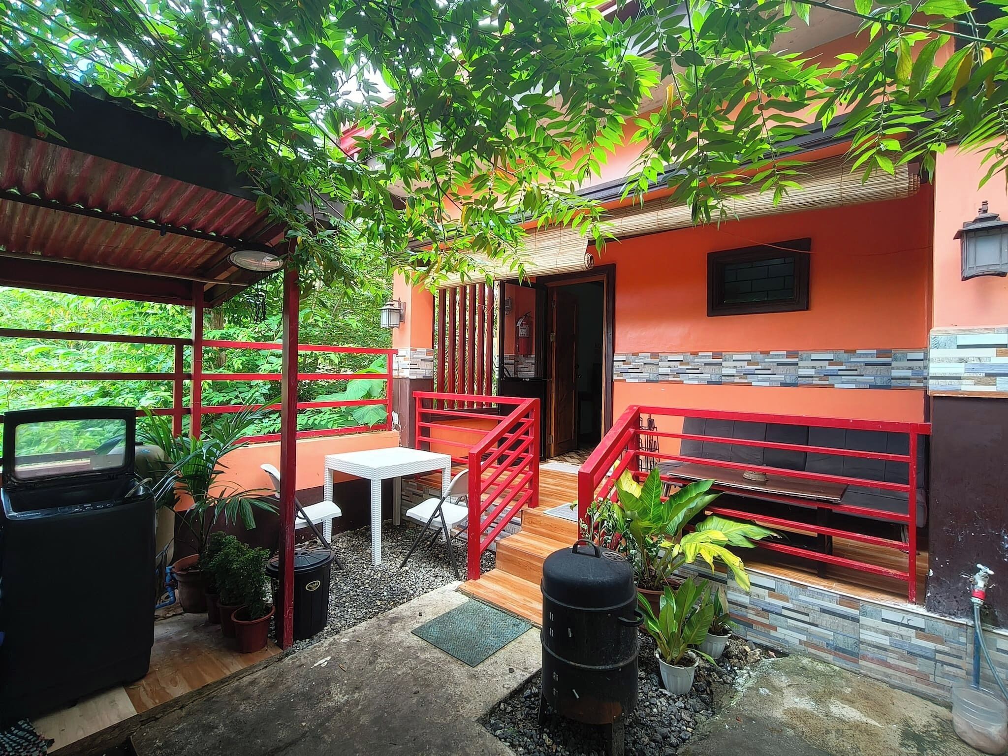 Room, 1 Bedroom, Smoking | Exterior