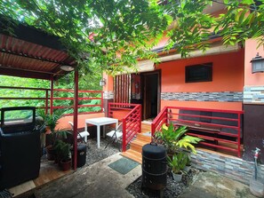 Room, 1 Bedroom, Smoking | Exterior - Room-little Apple Homestay Near Paliton (San Juan)